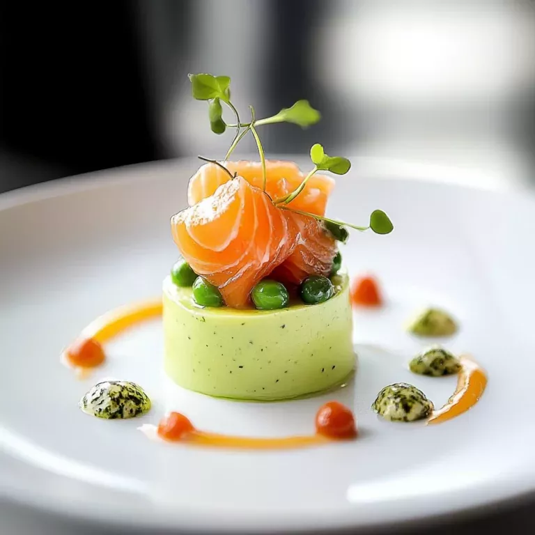 Recette facile et rapide