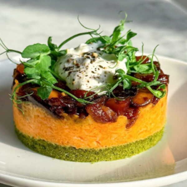 Recette facile et rapide