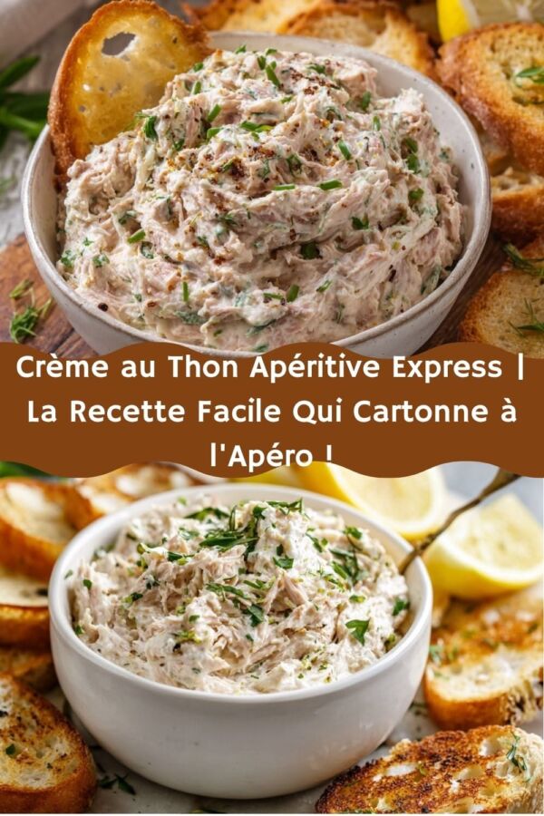 Recette facile et rapide
