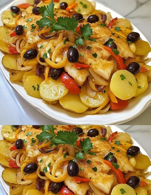 Découvrez les plats traditionnels portugais incontournables