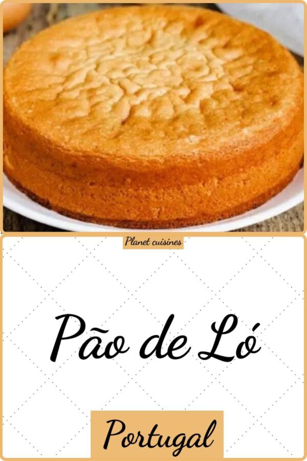Cuisine traditionnelle du Portugal
