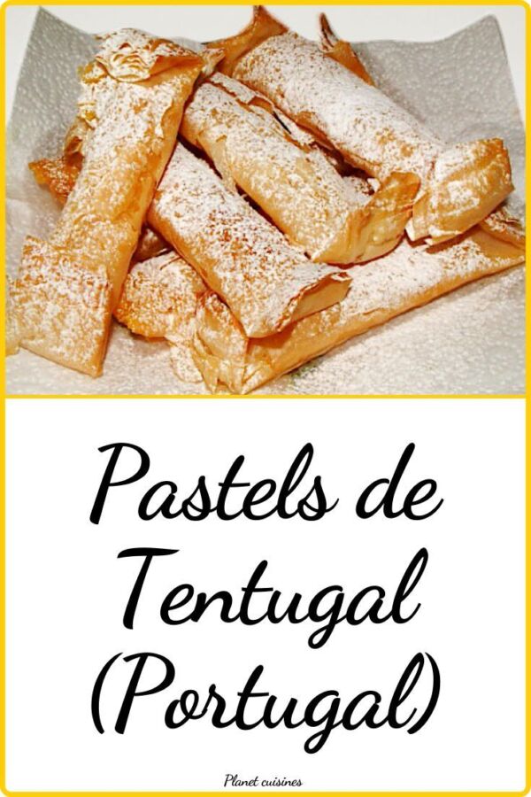 Cuisine traditionnelle du Portugal