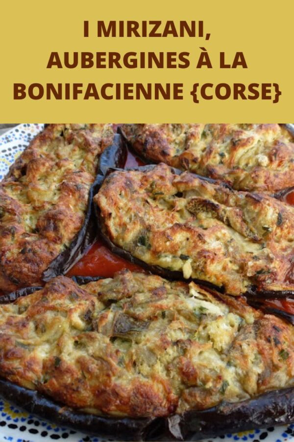 Saveurs authentiques de Corse