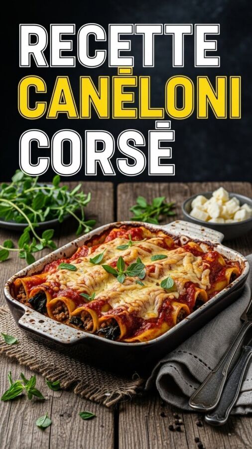 Saveurs authentiques de Corse