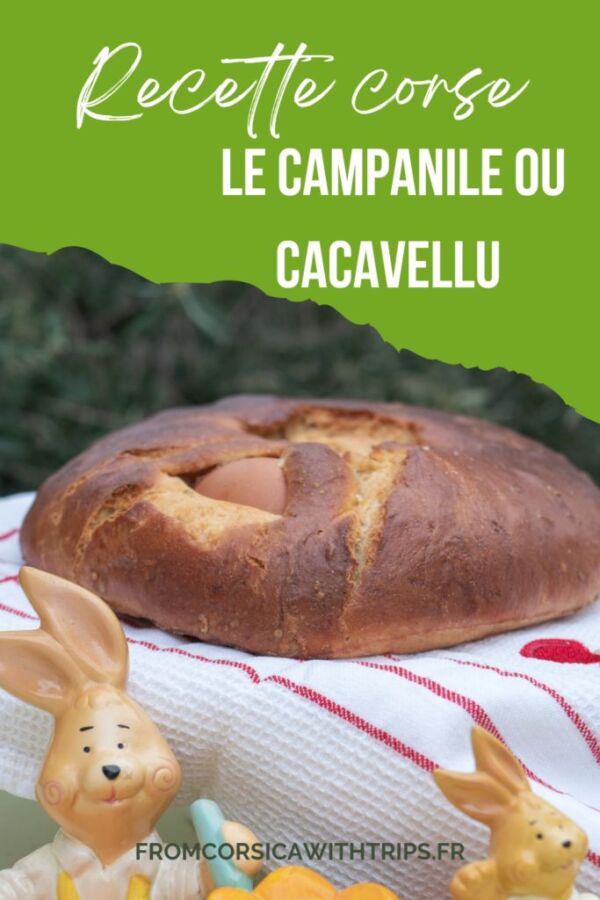 Saveurs authentiques de Corse