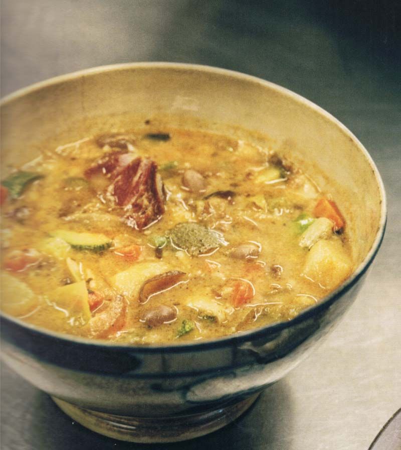 Saveurs authentiques de Corse