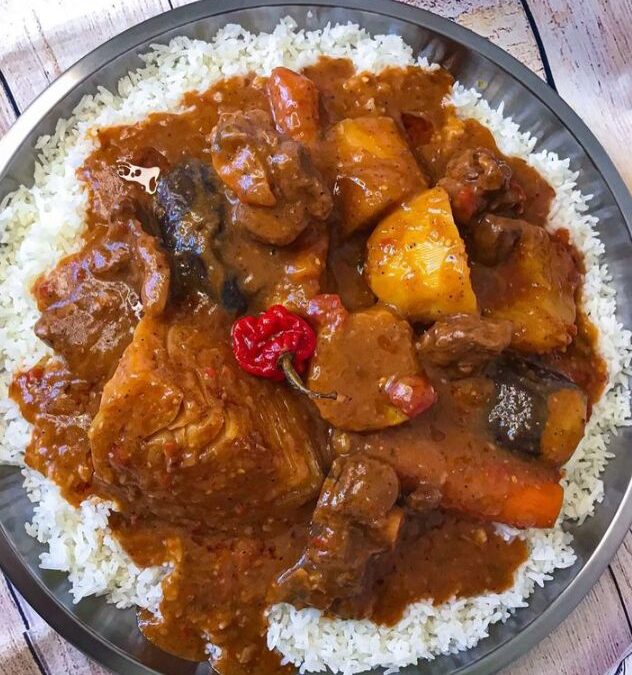 Découvrez les plats traditionnels sénégalais et leur histoire