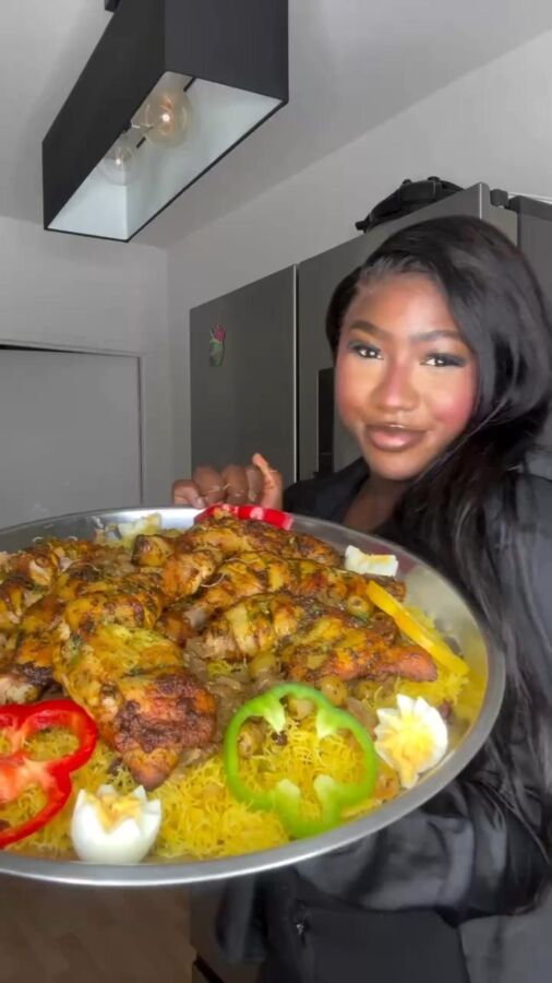 Plats traditionnels du Sénégal