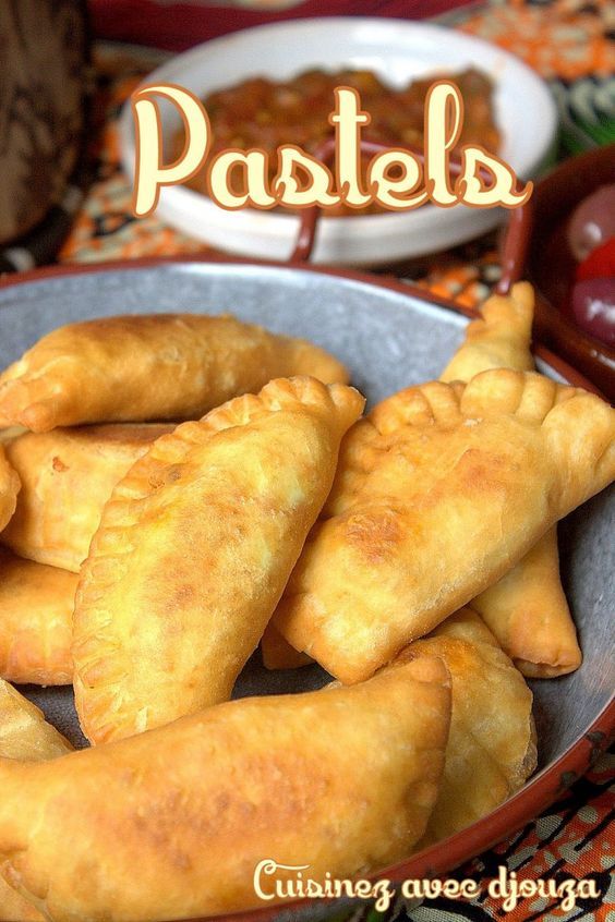 Cuisine sénégalaise authentique