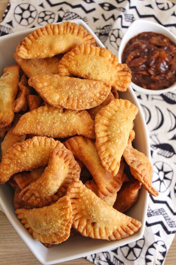Cuisine sénégalaise authentique