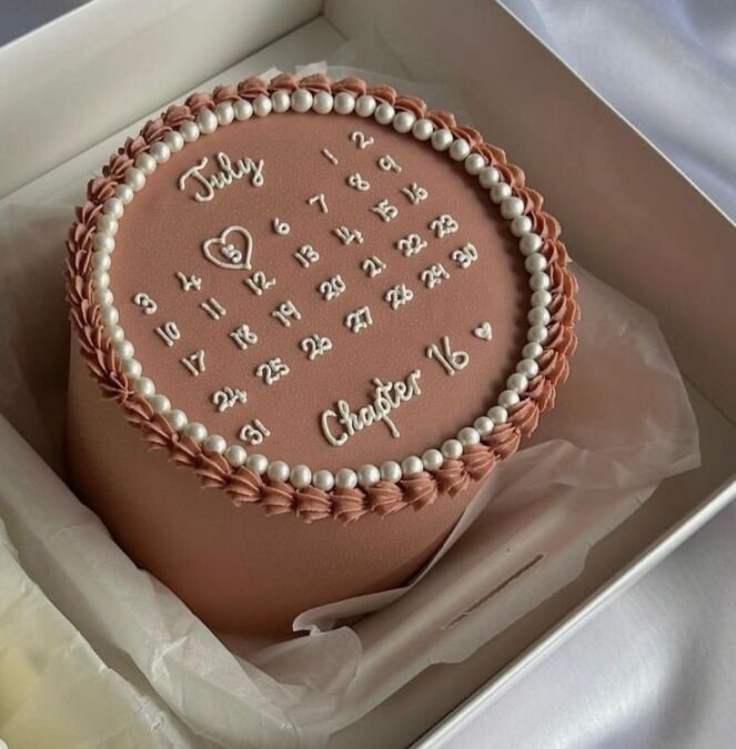 Recette de gâteau d&rsquo;anniversaire facile à préparer en 2026