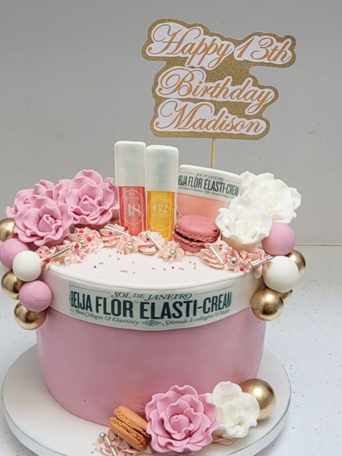 Recette facile de gâteau