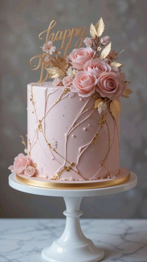 Recette facile de gâteau