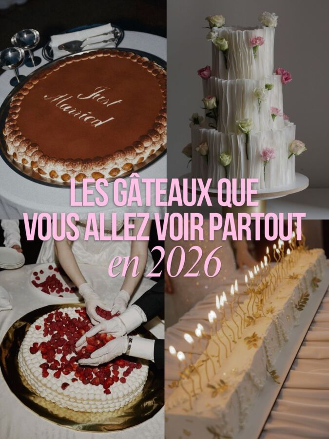 Gâteau d'anniversaire simple