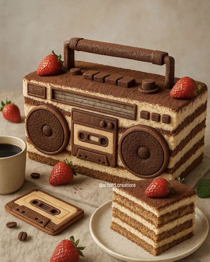 Recette facile gâteau anniversaire