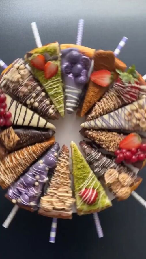 Gâteau d'anniversaire 2026